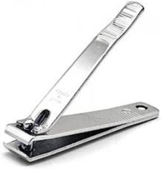 NAIL CLIPPER قصافه صغيره للكبار كوري