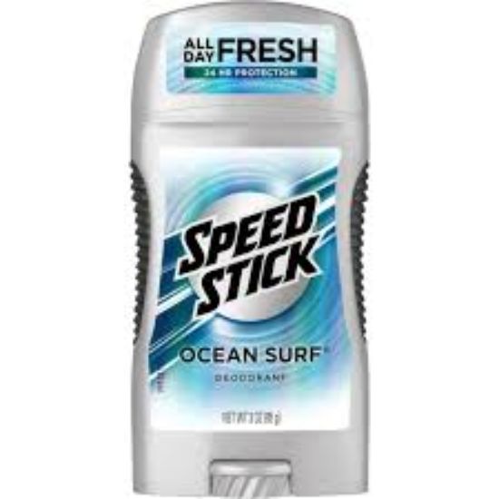 SPEED STICK FOR MEN OCEAN SURF 51G