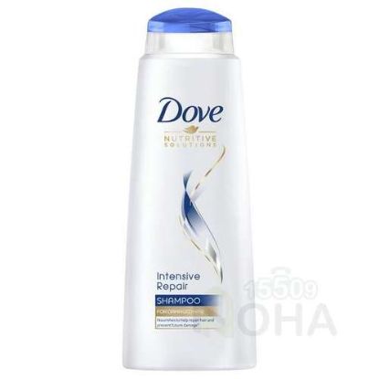DOVE SHAMPOO REPAIR 400 ML