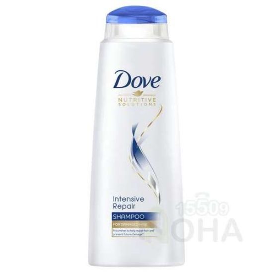 DOVE SHAMPOO REPAIR 400 ML