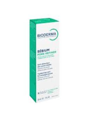 BIODERMA SEBIUM PORE REFINER 30 ML
