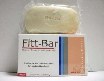 FITT-BAR 100 SOAP 70 LE