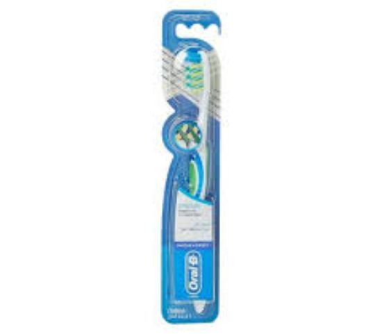 ORAL- B EXTRA CLEAN SOFT فرشاه