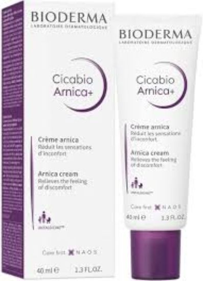 BIODERMA CICABIO SOOTHING CREAM 40 ML