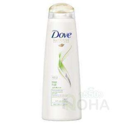 DOVE SHAMPOO 200 ML للتساقط