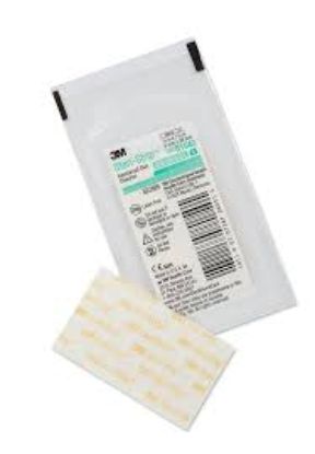 STERI STRIP (42) 6 MM X 38 MM (R1542)