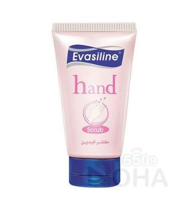 EVA HAND SCRUB PASSION 60 G