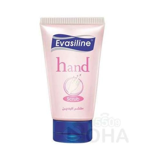 EVA HAND SCRUB PASSION 60 G