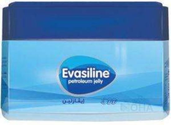 EVASILINE PETROLEUM JELLY 70ML