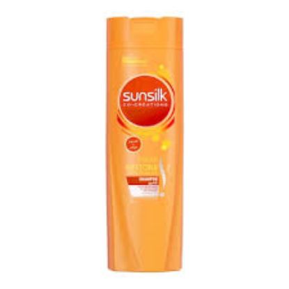 Sunsilk Shampoo 180 Ml للتالف برتقالي Offer 20 %