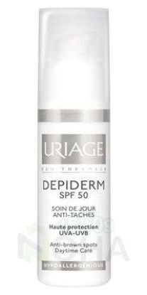URIAGE DEPIDERM SPF UVA 50 30 ML