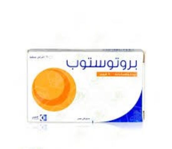 PROTOSTOP 6 TAB