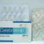 CEREBROMAP 200 MG 30 CAP 225 LE