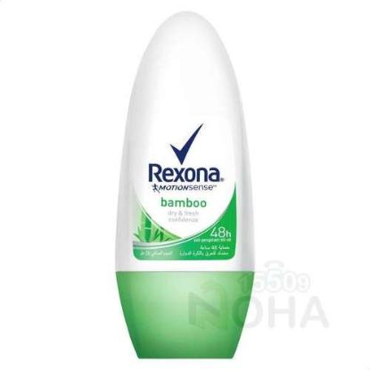 REXONA WOMEN BAMBOO ROOL ON 20 ML