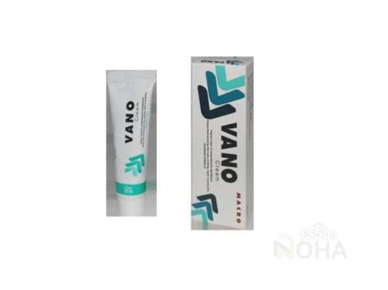 VANO CREAM 50 GM 85 LE