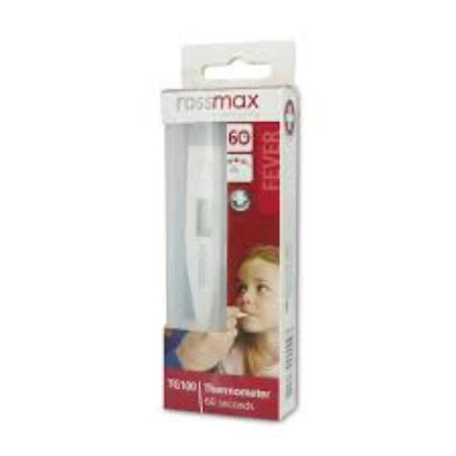 THERMOMETER DIGITAL ROSSMAX TG100 ترمومتر ديجيتال
