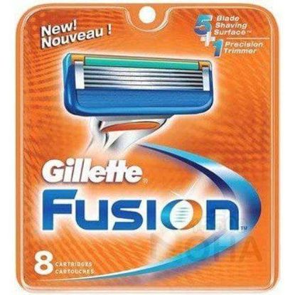 GILLETE FUSION 8 موس