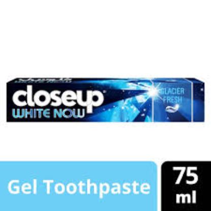 CLOSE. UP. WHITE NOW 75 ML