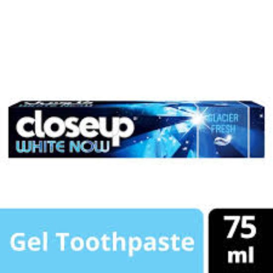 CLOSE. UP. WHITE NOW 75 ML