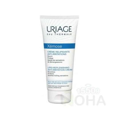 URIAGE XEMOSE CREAM 200 ML