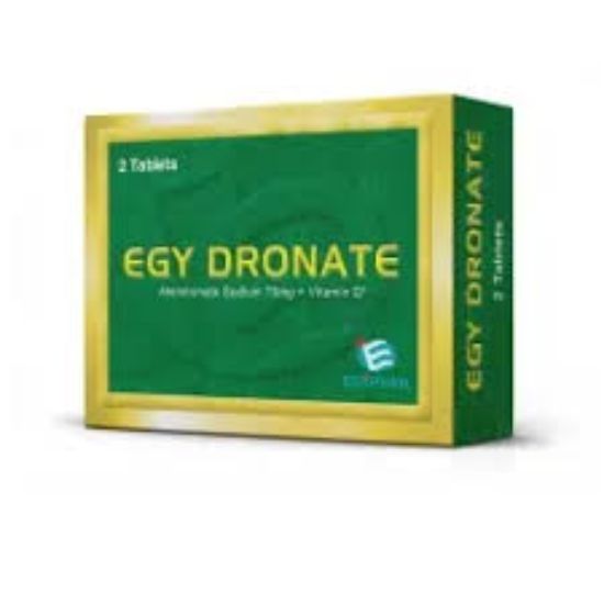 EGY DRONATE 2 TAB 70 LE