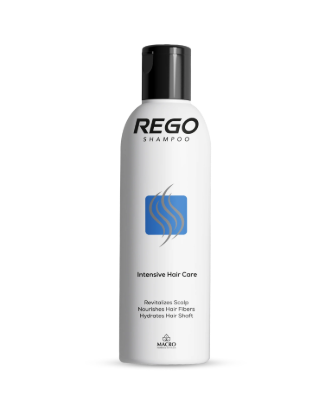 REGO HAIR SHAMPOO 250 ML