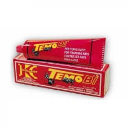 TEMO 135 GM لزقة فئران تيمو كبيرة