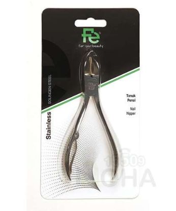 FE PENSI STAINLESS COD FPI 020 بنز للاظافر