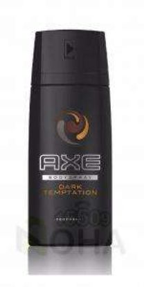 AXE DARK TEMPTATION 150 ML
