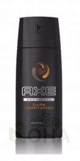 AXE DARK TEMPTATION 150 ML