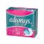 ALWAYS ULTRA LONG 8 PCS احمر