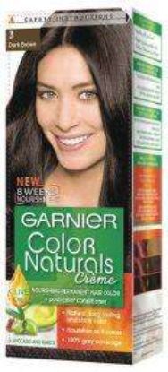 GARNIER COLOR 3 بني غامق