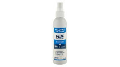 ALCOHOL 70% 75ML SPRAY