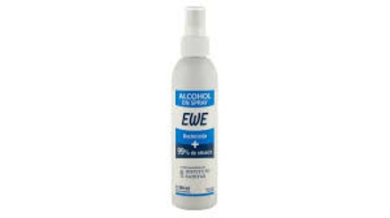 ALCOHOL 70% 75ML SPRAY