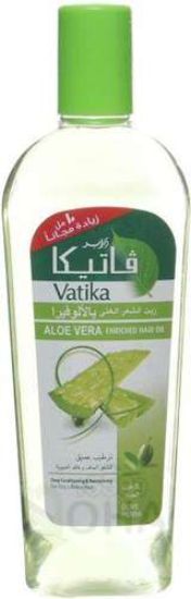 VATIKA HAIR OIL 100 ML بالالوفيرا