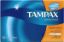 TAMPAX SUPER PLUS 10 TAMPONS