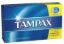 TAMPAX REGULAR 10 TAMPONS