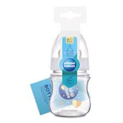 CANPOL ANTI COLIC 0+ 120ML ببرونه بلاستك35/216