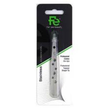 FE PROFESSIONAL COD 033-A ملفاط ستانلس