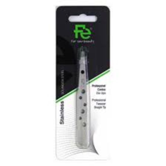 FE PROFESSIONAL COD 033-A ملفاط ستانلس