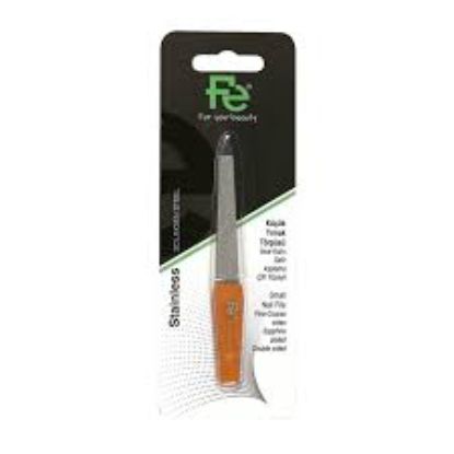 FE SMALL NAIL COD 035 مبرد اظافر صغير