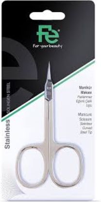 FE MANUCURE COD 019 مقص