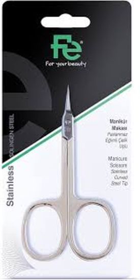 FE MANUCURE COD 019 مقص