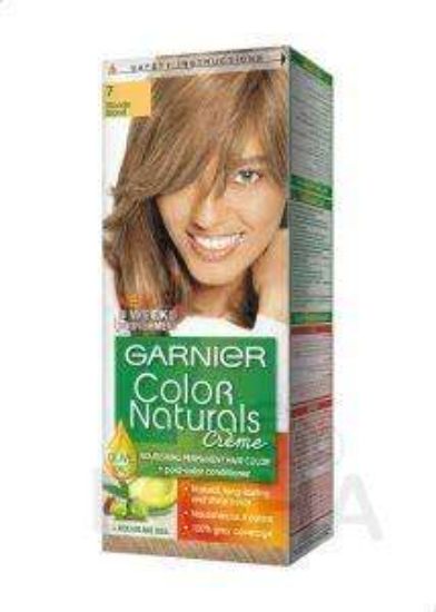 GARNIER COLOR 7 اشقر