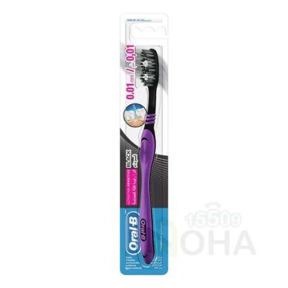 ORAL- B ULTRA SENSITIVE BLACK فرشه اسنان
