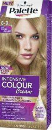 PALETTE COLOR 8-0 اشقر فاتح