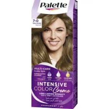 PALETTE 7-0 اشقر متوسط