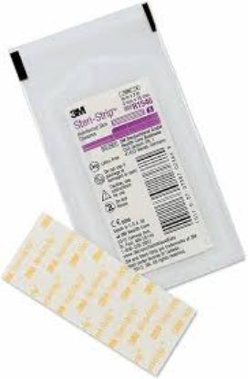 STERI STRIP (40) 3 MM X 75 MM (R1540)