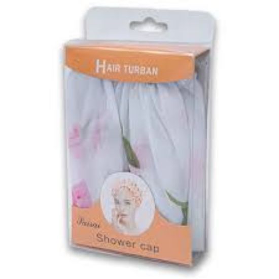 SAISAI SHOWER CAP