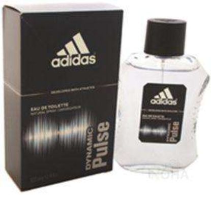 Adidas Dynamic Pulse Parfum 100Ml